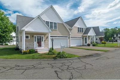 13 Midfield Dr #13, Rockland, MA 02370 - Photo 2