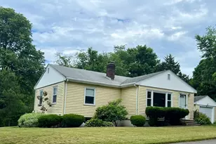 50 Sassamon Ave, Milton, MA 02186 - Photo 1