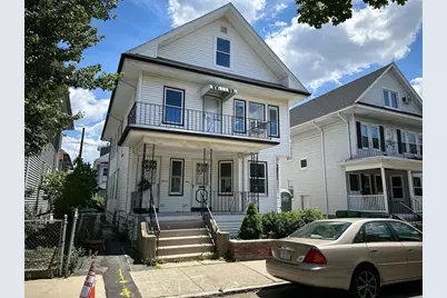 9 Bradford Ave #1, Medford, MA 02155 - Photo 1
