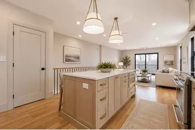 68 Rowe St #U1, Boston, MA 02131 - Photo 2