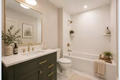 68 Rowe St #U1, Boston, MA 02131 - Photo 4