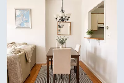 538 Massachusetts Ave #3, Boston, MA 02118 - Photo 4
