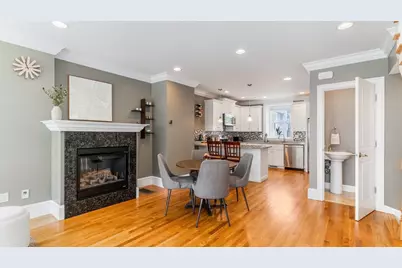 8 Brighton St #1, Boston, MA 02129 - Photo 2