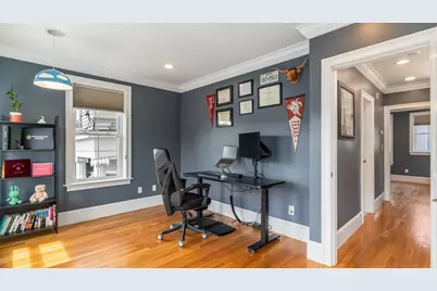 8 Brighton St #1, Boston, MA 02129 - Photo 16