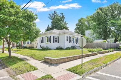 60 Forest St, Chicopee, MA 01013 - Photo 4