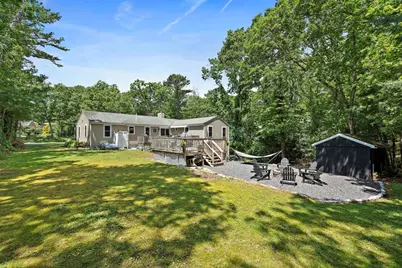 35 Braeburn Ct, Falmouth, MA 02536 - Photo 4