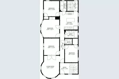 17 Pleasant St #3, Boston, MA 02125 - Photo 14