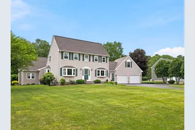 2 Montana Dr, Tyngsborough, MA 01879 - Photo 1