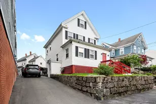 8 Walnut St, Quincy, MA 02171 - Photo 1