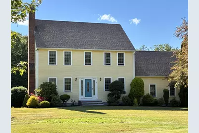 2 Carriage Way, Sterling, MA 01564 - Photo 2