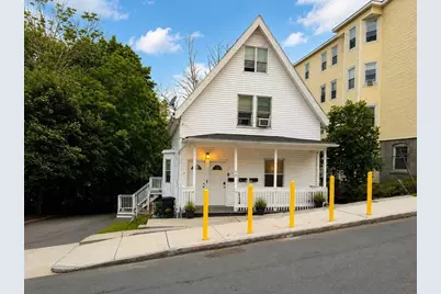19 Westminster St, Worcester, MA 01605 - Photo 1