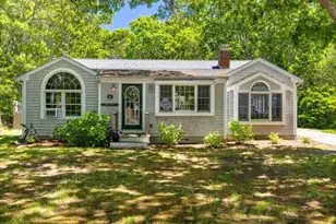 6 Parkwood Ct, Yarmouth, MA 02664 - Photo 1