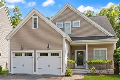 43 Winterberry Ln, Easton, MA 02356 - Photo 2