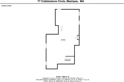 77 Cobblestone Circle, Mashpee, MA 02649 - Photo 26