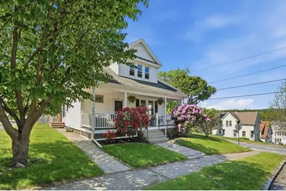 22 Merrill Road, Worcester, MA 01606 - Photo 2