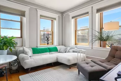 8 Garrison St #706, Boston, MA 02116 - Photo 1