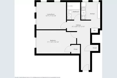 8 Garrison St #706, Boston, MA 02116 - Photo 12
