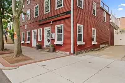 13 Central Street, Salem, MA 01970 - Photo 2