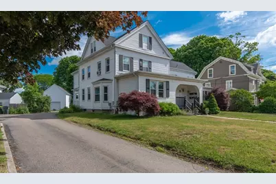 14 Pleasant St #C, Franklin, MA 02038 - Photo 2