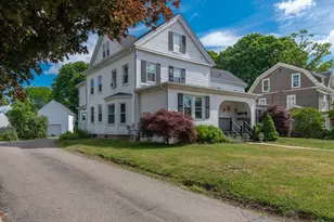14 Pleasant St, Franklin, MA 02038 - Photo 2