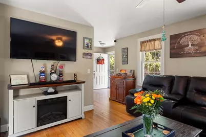 583 Plymouth St #583, Middleborough, MA 02346 - Photo 14