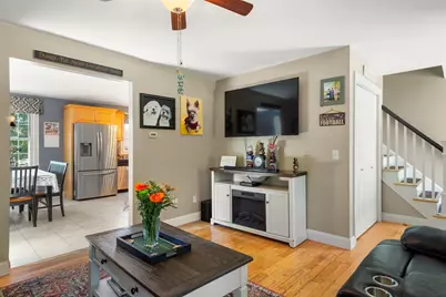 583 Plymouth St #583, Middleborough, MA 02346 - Photo 16
