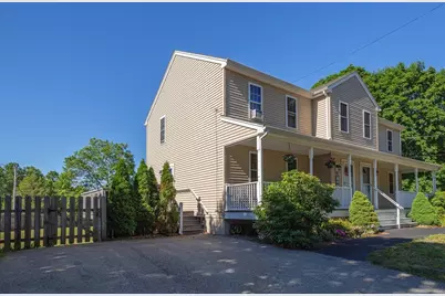 583 Plymouth St #583, Middleborough, MA 02346 - Photo 1