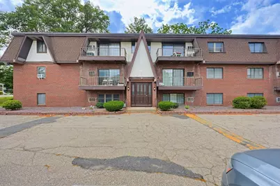 39 West St #A1, Randolph, MA 02368 - Photo 1