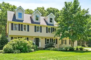 21 Bridie Ln, Norfolk, MA 02056 - Photo 36