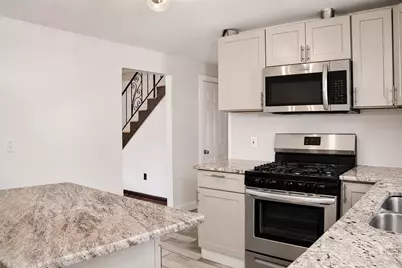 461 Montello St, Brockton, MA 02301 - Photo 4