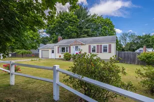 2161 Central St, Stoughton, MA 02072 - Photo 2