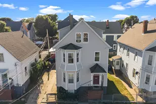 27 Juniper St, New Bedford, MA 02740 - Photo 2