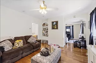 27 Juniper St, New Bedford, MA 02740 - Photo 16