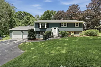 610 Bullard Street, Holden, MA 01520 - Photo 1