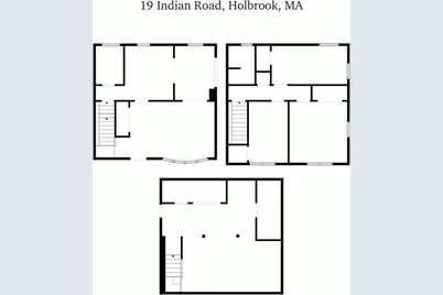 19 Indian Rd, Holbrook, MA 02343 - Photo 24
