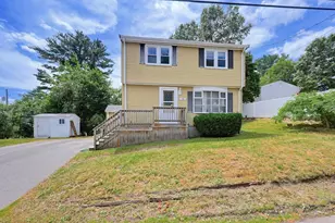 19 Indian Rd, Holbrook, MA 02343 - Photo 2