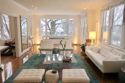 44 Rawson Road #1, Brookline, MA 02445 - Photo 2