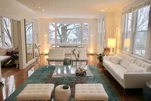 44 Rawson Rd, Brookline, MA 02445 - Photo 2