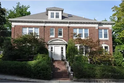 44 Rawson Road #1, Brookline, MA 02445 - Photo 1