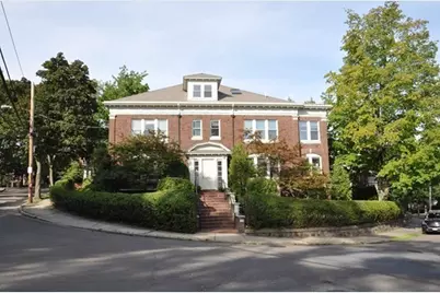 44 Rawson Road #1, Brookline, MA 02445 - Photo 14