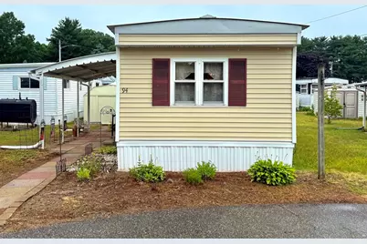 735 Memorial Dr #94, Chicopee, MA 01020 - Photo 2