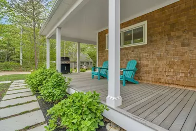 28 Groveland Road, Oak Bluffs, MA 02568 - Photo 6