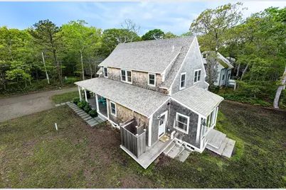 28 Groveland Road, Oak Bluffs, MA 02568 - Photo 2