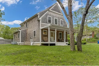 28 Groveland Road, Oak Bluffs, MA 02568 - Photo 1