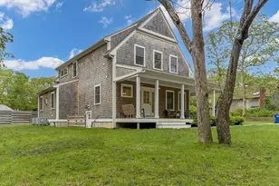 28 Groveland Rd, Oak Bluffs, MA 02568 - Photo 1