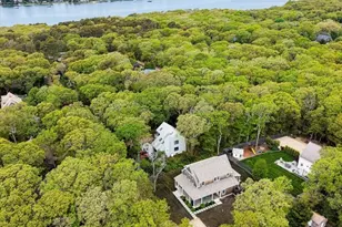 28 Grovedale Rd, Oak Bluffs, MA 02568 - Photo 4