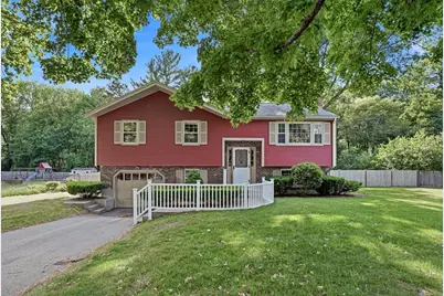 44 Tomlinson Rd, Attleboro, MA 02703 - Photo 1