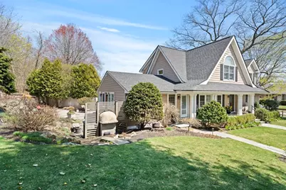 23 Albert St., Waltham, MA 02453 - Photo 2