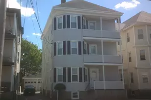 288 Earle St, New Bedford, MA 02746 - Photo 1