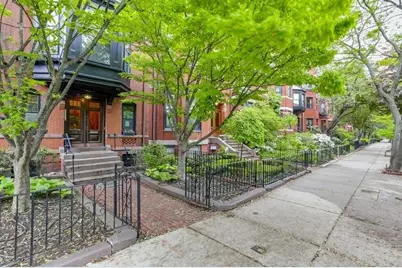 376 Marlborough St #4B, Boston, MA 02115 - Photo 10